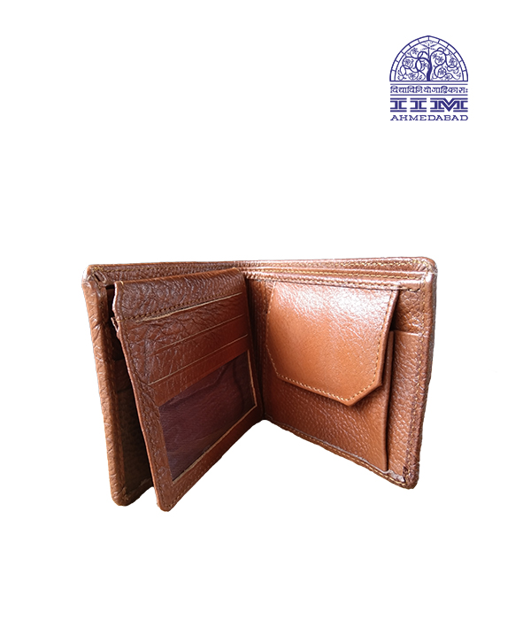 Wallet - Genuine Leather